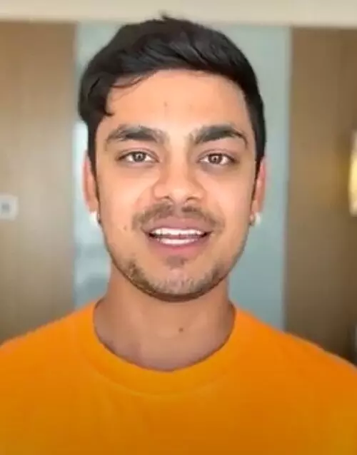 Ishan Kishan Kundli | Ishan Kishan Janma Kundli | Ishan Kishan Birth Chart | Ishan Kishan Moon Sign | Ishan Kishan Sun Sign