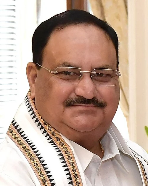 J. P. Nadda Kundli | J. P. Nadda Janma Kundli | J. P. Nadda Birth Chart | J. P. Nadda Moon Sign | J. P. Nadda Sun Sign