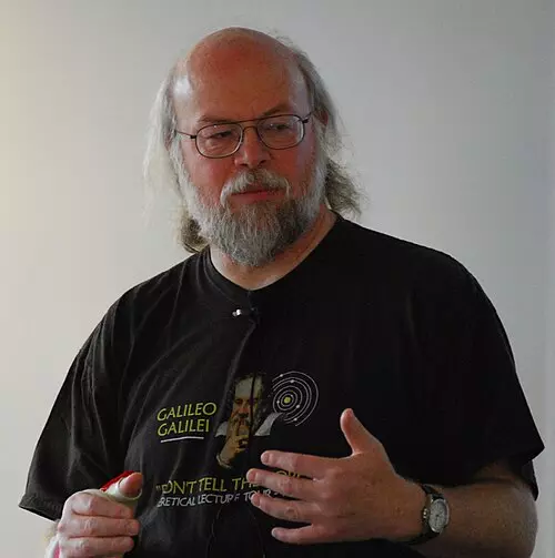 James Gosling Birth Chart | James Gosling Kundli | James Gosling Janma Kundli | James Gosling Horoscope