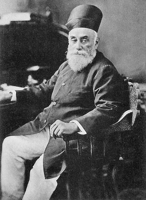 Jamshedji Nusserwanji Tata Kundli | Jamshedji Nusserwanji Tata Janma Kundli | Jamshedji Nusserwanji Tata Birth Chart | Jamshedji Nusserwanji Tata Moon Sign | Jamshedji Nusserwanji Tata Sun Sign
