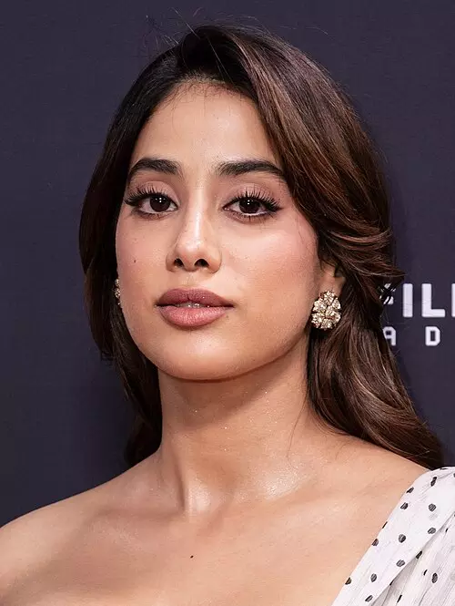 Janhvi Kapoor Kundli | Janhvi Kapoor Janma Kundli | Janhvi Kapoor Birth Chart | Janhvi Kapoor Moon Sign | Janhvi Kapoor Sun Sign