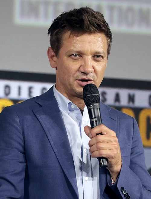 Jeremy Renner  Kundli