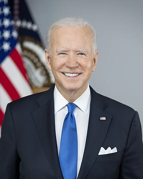 Joe Biden Kundli
