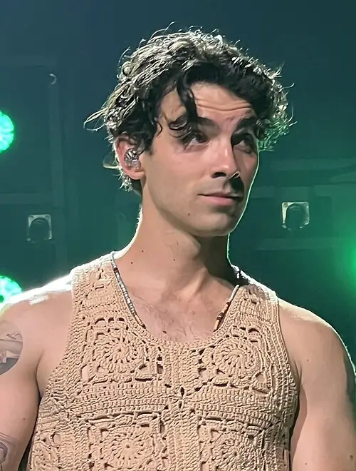 Joe Jonas Kundli