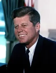 John F Kennedy Kundli