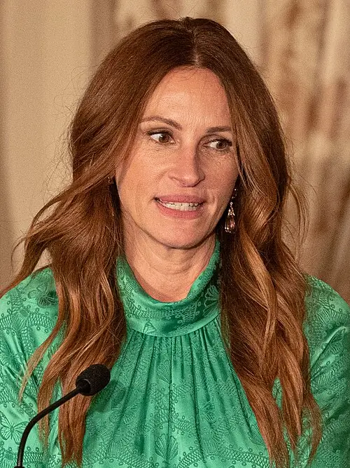 Julia Roberts  Kundli