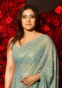 Kajol Kundli