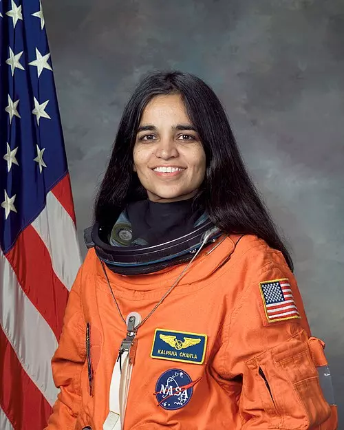 Kalpana Chawla Birth Chart | Kalpana Chawla Kundli | Kalpana Chawla Janma Kundli | Kalpana Chawla Horoscope