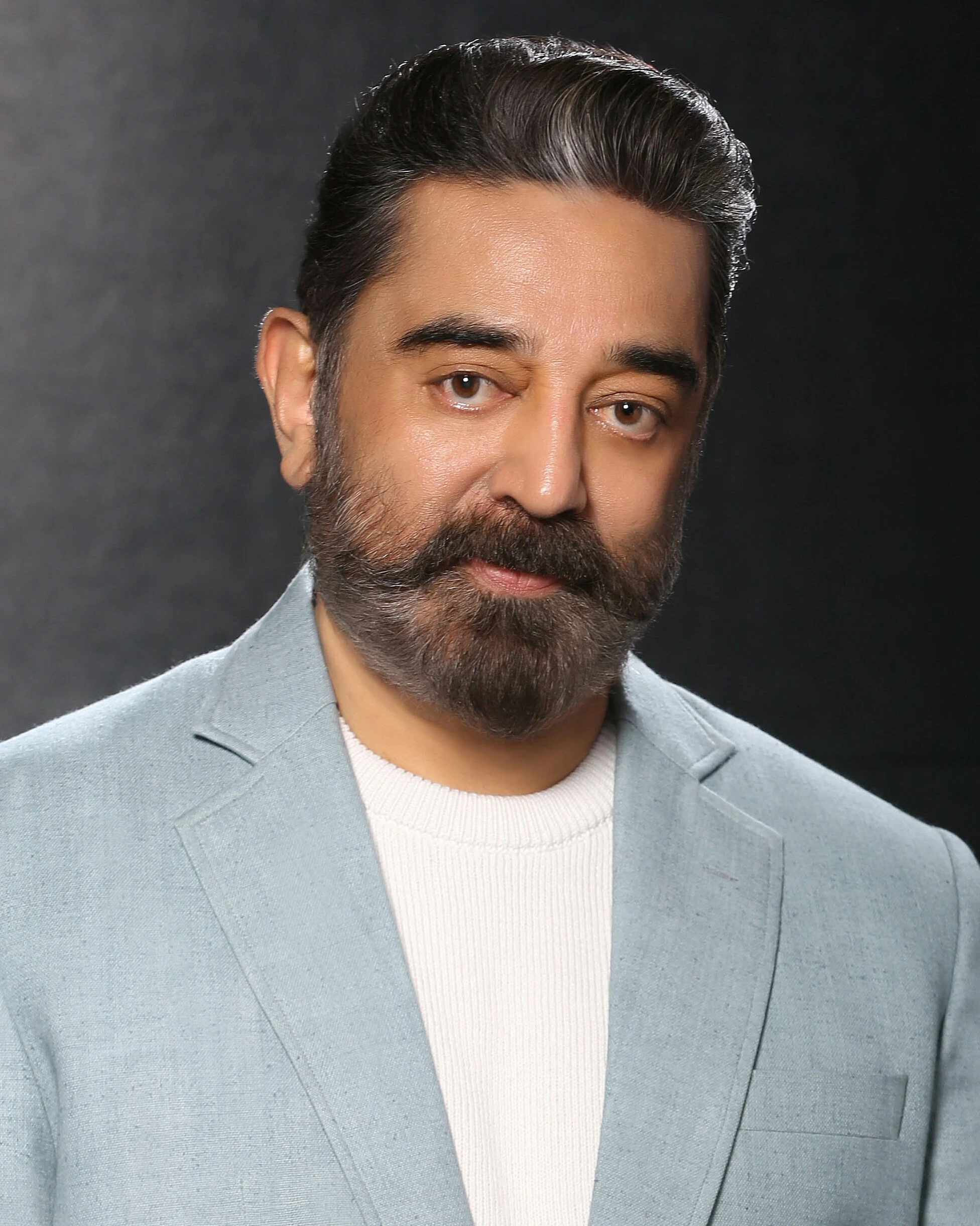 Kamal Hassan  Kundli