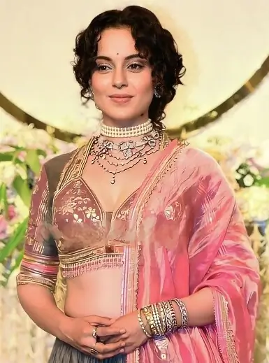 Kangana Ranaut Kundli