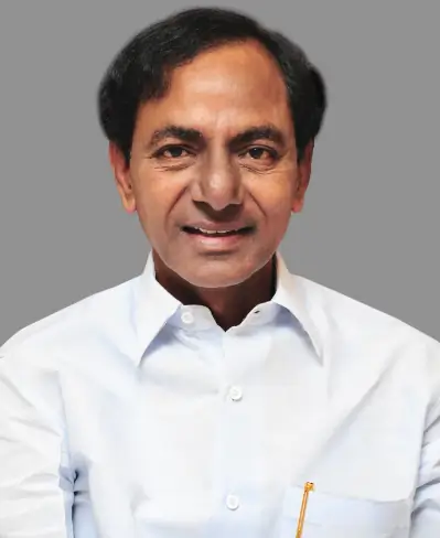 Kalvakuntla Chandrashekhar Rao/KCR  Kundli