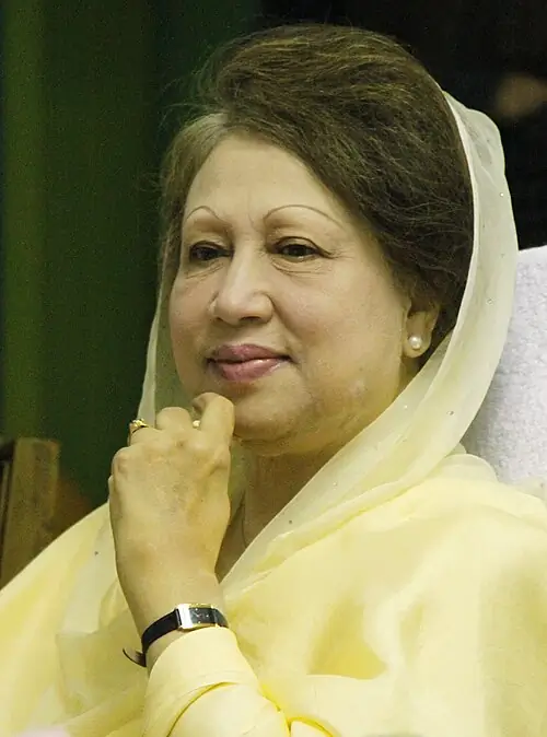 Khaleda Zia Birth Chart | Khaleda Zia Kundli