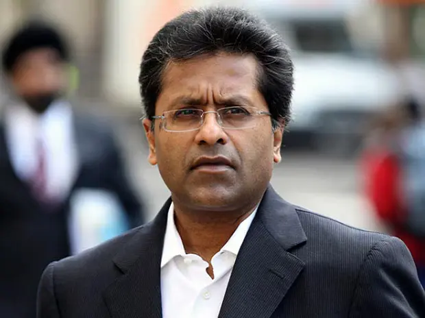 Lalit Modi Kundli