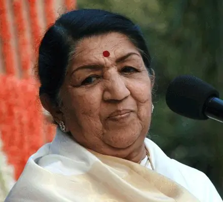 Lata Mangeshkar Kundli