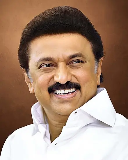 M K Stalin Birth Chart | M K Stalin Kundli