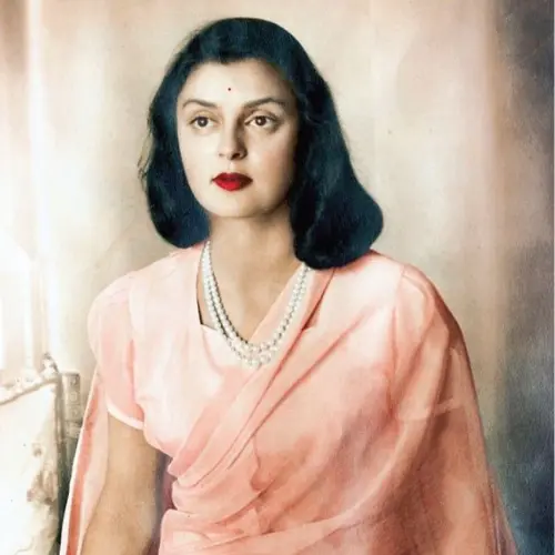 Maharani Gayatri Devi Kundli | Maharani Gayatri Devi Janma Kundli | Maharani Gayatri Devi Birth Chart | Maharani Gayatri Devi Moon Sign | Maharani Gayatri Devi Sun Sign