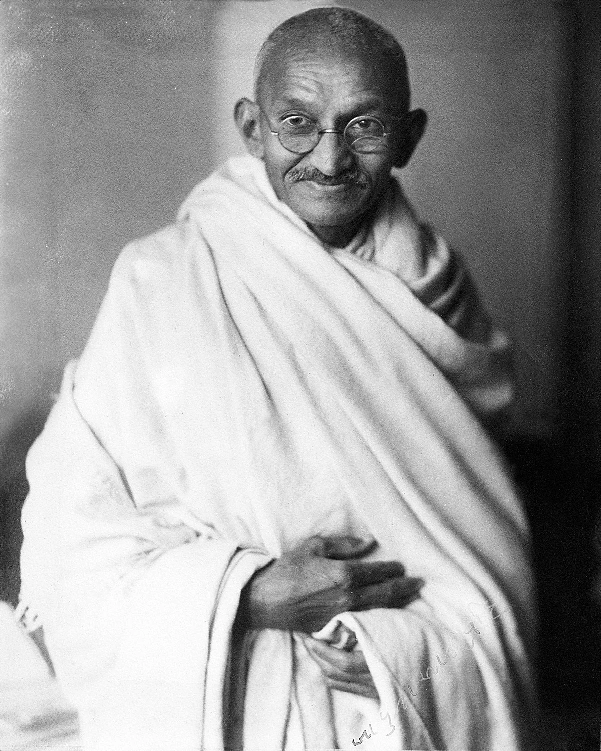 Mahatma Gandhi Kundli