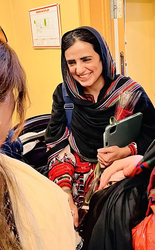 Mahrang Baloch Kundli | Mahrang Baloch Janma Kundli | Mahrang Baloch Birth Chart | Mahrang Baloch Moon Sign | Mahrang Baloch Sun Sign