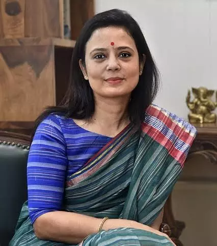 Mahua Moitra Birth Chart | Mahua Moitra Kundli
