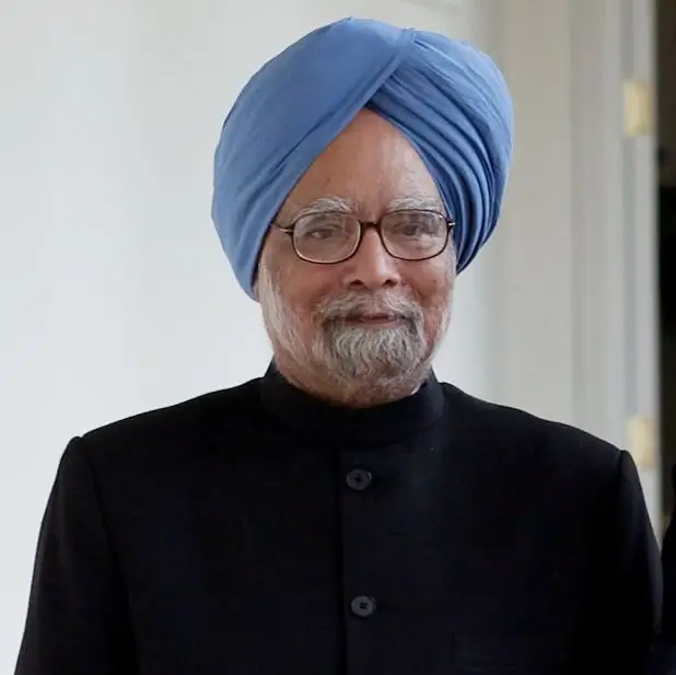 Shri Manmohan Singh Kundli