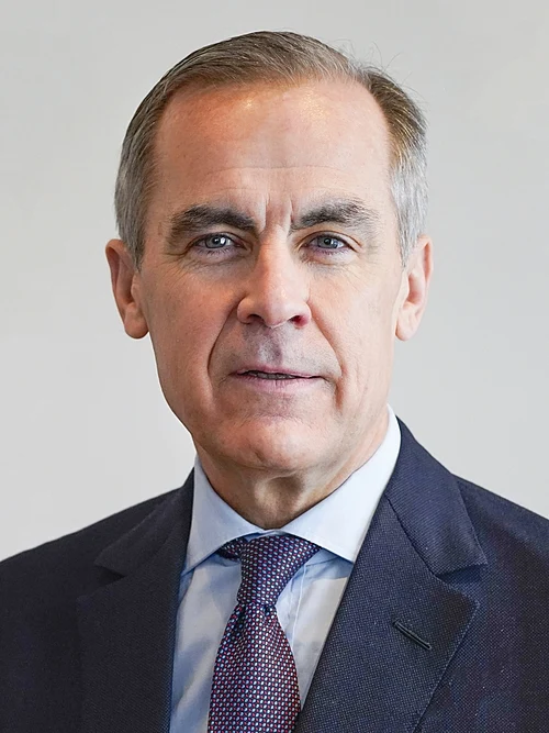 Mark Carney Kundli
