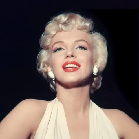 Merilyn Monroe  Kundli