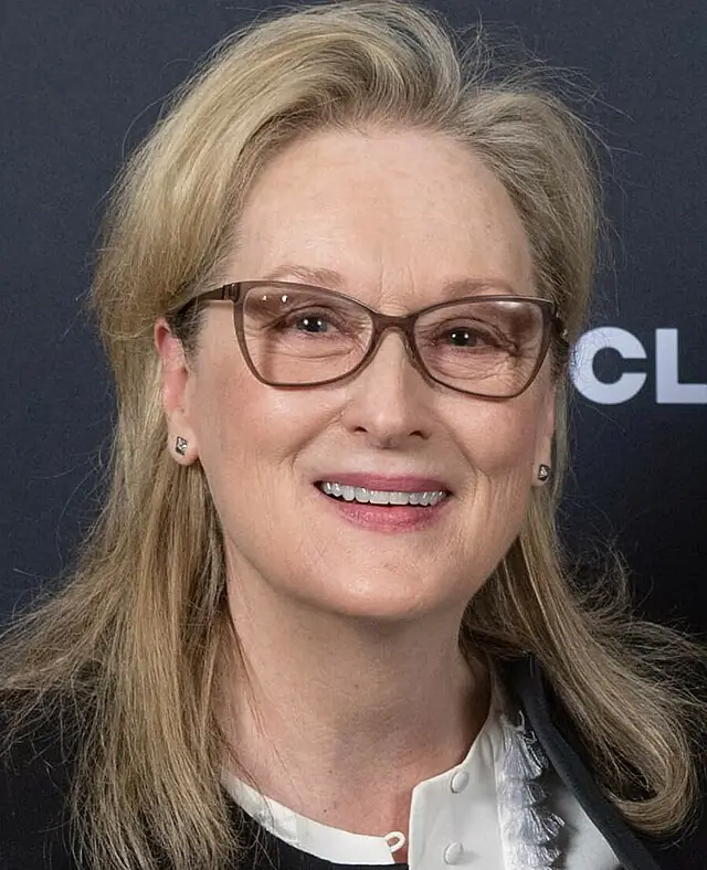 Meryl Streep  Kundli