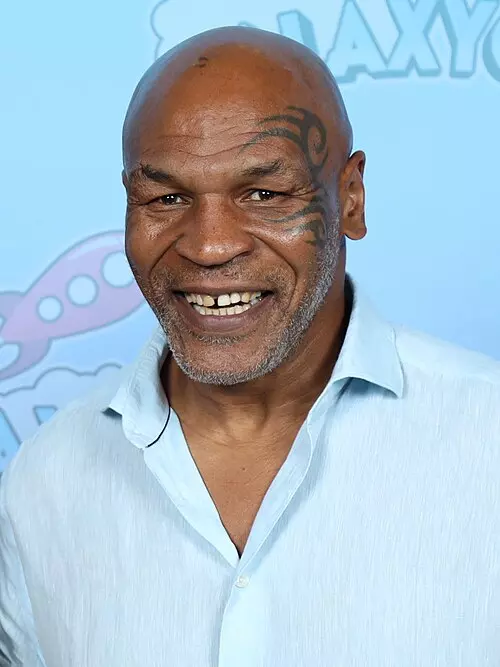 Mike Tyson Kundli | Mike Tyson Janma Kundli | Mike Tyson Birth Chart | Mike Tyson Moon Sign | Mike Tyson Sun Sign