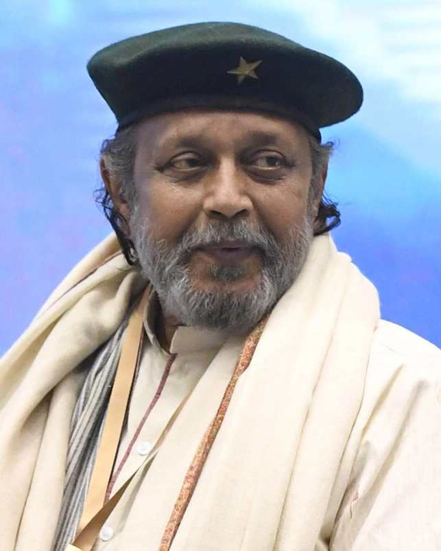Mithun Chakraborty  Kundli
