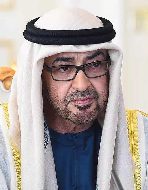 Mohamed bin Zayed Al Nahyan (MBZ) Kundli | Mohamed bin Zayed Al Nahyan (MBZ) Janma Kundli | Mohamed bin Zayed Al Nahyan (MBZ) Birth Chart | Mohamed bin Zayed Al Nahyan (MBZ) Moon Sign | Mohamed bin Zayed Al Nahyan (MBZ) Sun Sign