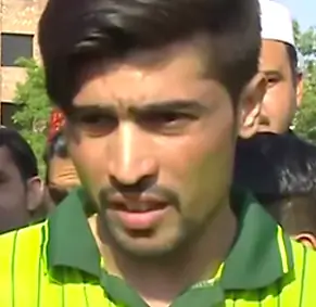 Mohammad Amir Kundli | Mohammad Amir Janma Kundli | Mohammad Amir Birth Chart | Mohammad Amir Moon Sign | Mohammad Amir Sun Sign