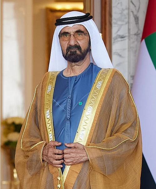 Sheikh Mohammed bin Rashid Al Maktoum Kundli | Sheikh Mohammed bin Rashid Al Maktoum Janma Kundli | Sheikh Mohammed bin Rashid Al Maktoum Birth Chart | Sheikh Mohammed bin Rashid Al Maktoum Moon Sign | Sheikh Mohammed bin Rashid Al Maktoum Sun Sign
