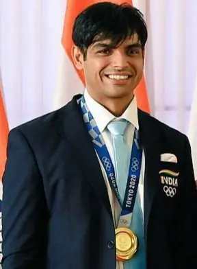 Neeraj Chopra Kundli