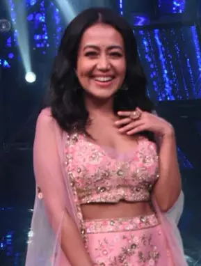 Neha Kakkar Birth Chart | Neha Kakkar Kundli