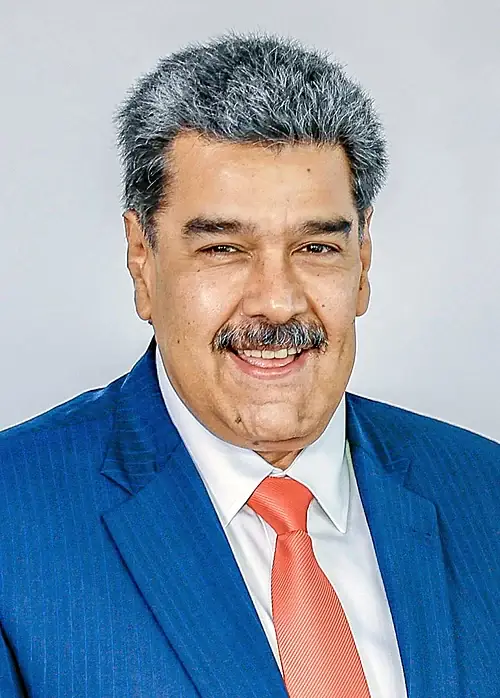 Nicolas Maduro Kundli | Nicolas Maduro Janma Kundli | Nicolas Maduro Birth Chart | Nicolas Maduro Moon Sign | Nicolas Maduro Sun Sign