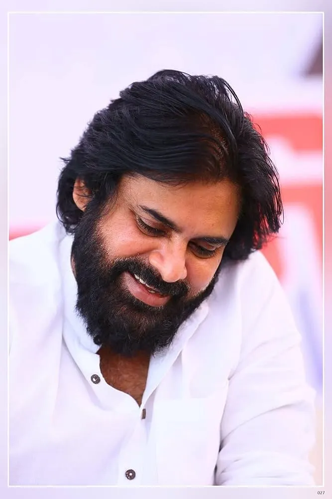 Sri Pavan Kalyan Kundli