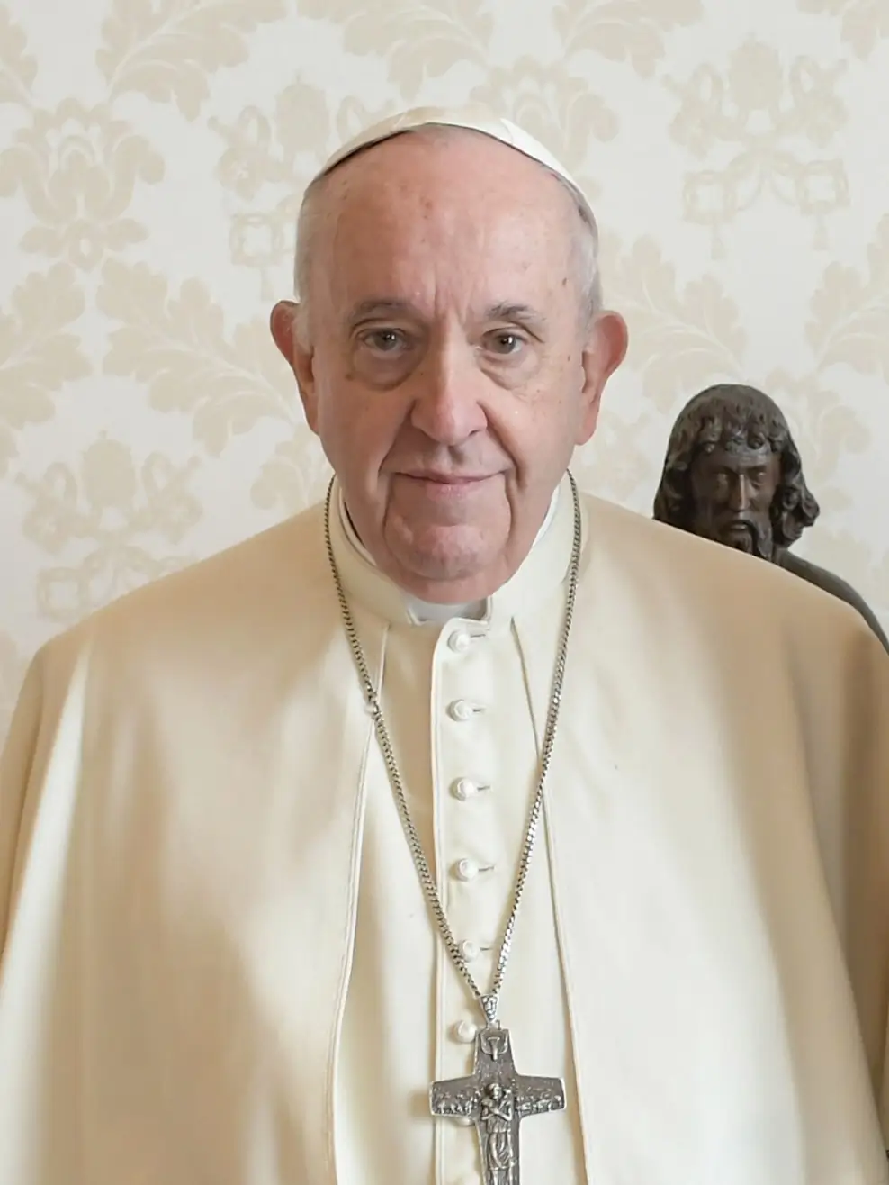 Pope Francis Kundli