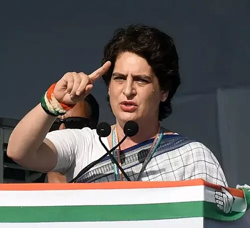 Priyanka Gandhi Kundli | Priyanka Gandhi Janma Kundli | Priyanka Gandhi Birth Chart | Priyanka Gandhi Moon Sign | Priyanka Gandhi Sun Sign