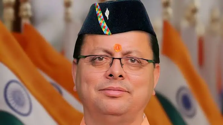 Pushkar Singh Dhami Kundli | Pushkar Singh Dhami Janma Kundli | Pushkar Singh Dhami Birth Chart | Pushkar Singh Dhami Moon Sign | Pushkar Singh Dhami Sun Sign