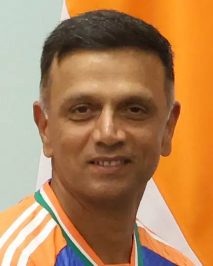 Rahul Dravid Kundli
