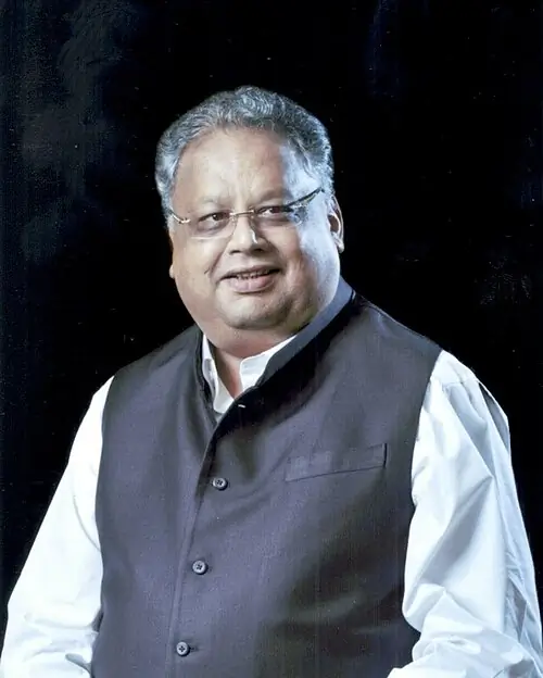 Rakesh Jhunjhunwala Kundli | Rakesh Jhunjhunwala Janma Kundli | Rakesh Jhunjhunwala Birth Chart | Rakesh Jhunjhunwala Moon Sign | Rakesh Jhunjhunwala Sun Sign