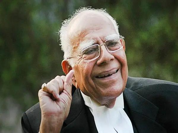 Ram Jethmalani Kundli | Ram Jethmalani Janma Kundli | Ram Jethmalani Birth Chart | Ram Jethmalani Moon Sign | Ram Jethmalani Sun Sign