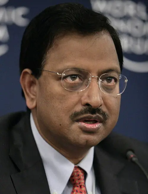Ramalinga Raju Kundli