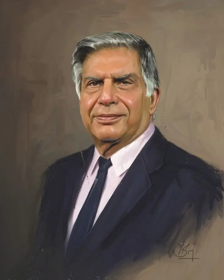 Ratan Tata Kundli