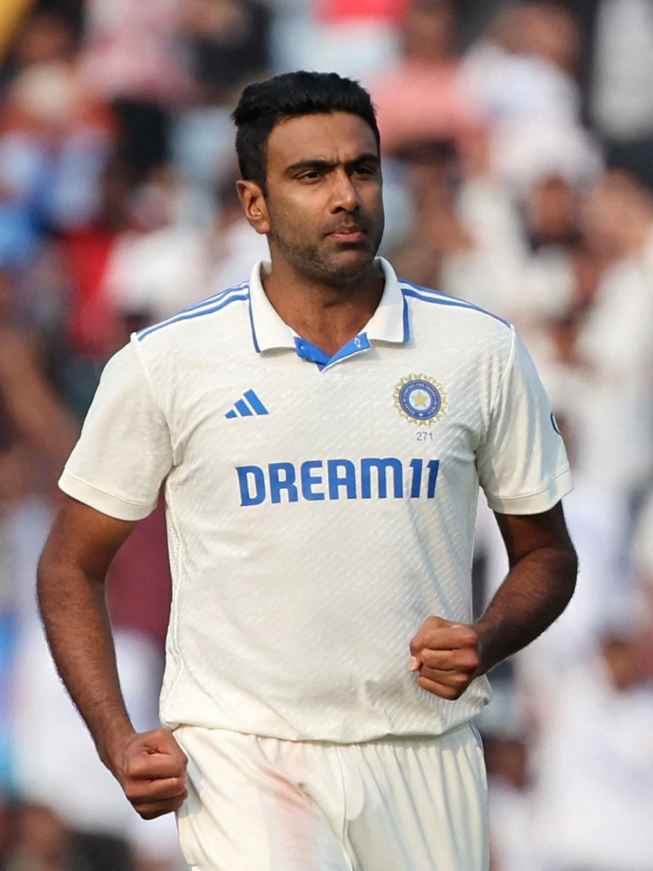 Ravichandran Ashwin Kundli
