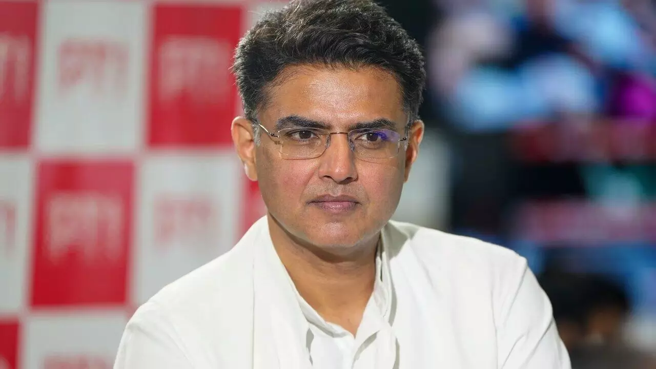 Sachin Pilot Kundli | Sachin Pilot Janma Kundli | Sachin Pilot Birth Chart | Sachin Pilot Moon Sign | Sachin Pilot Sun Sign