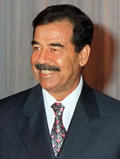 Saddam Hussein Kundli | Saddam Hussein Janma Kundli | Saddam Hussein Birth Chart | Saddam Hussein Moon Sign | Saddam Hussein Sun Sign