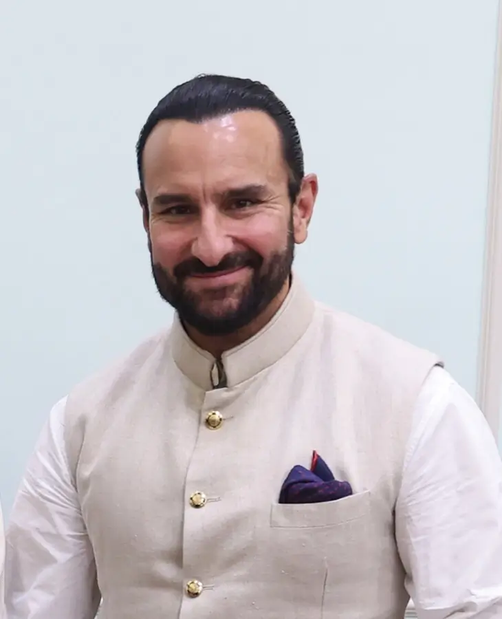 Saif Ali khan Kundli
