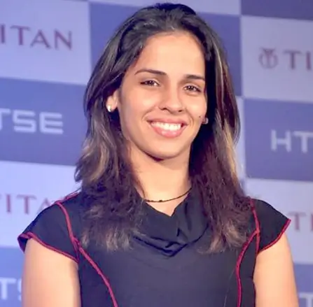 Saina Nehwal Birth Chart | Saina Nehwal Kundli