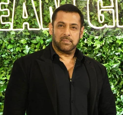 Salman Khan Kundli